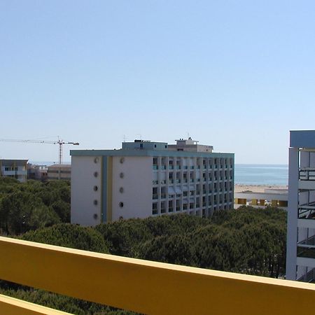 Appartamenti Solarium Bibione Exteriör bild