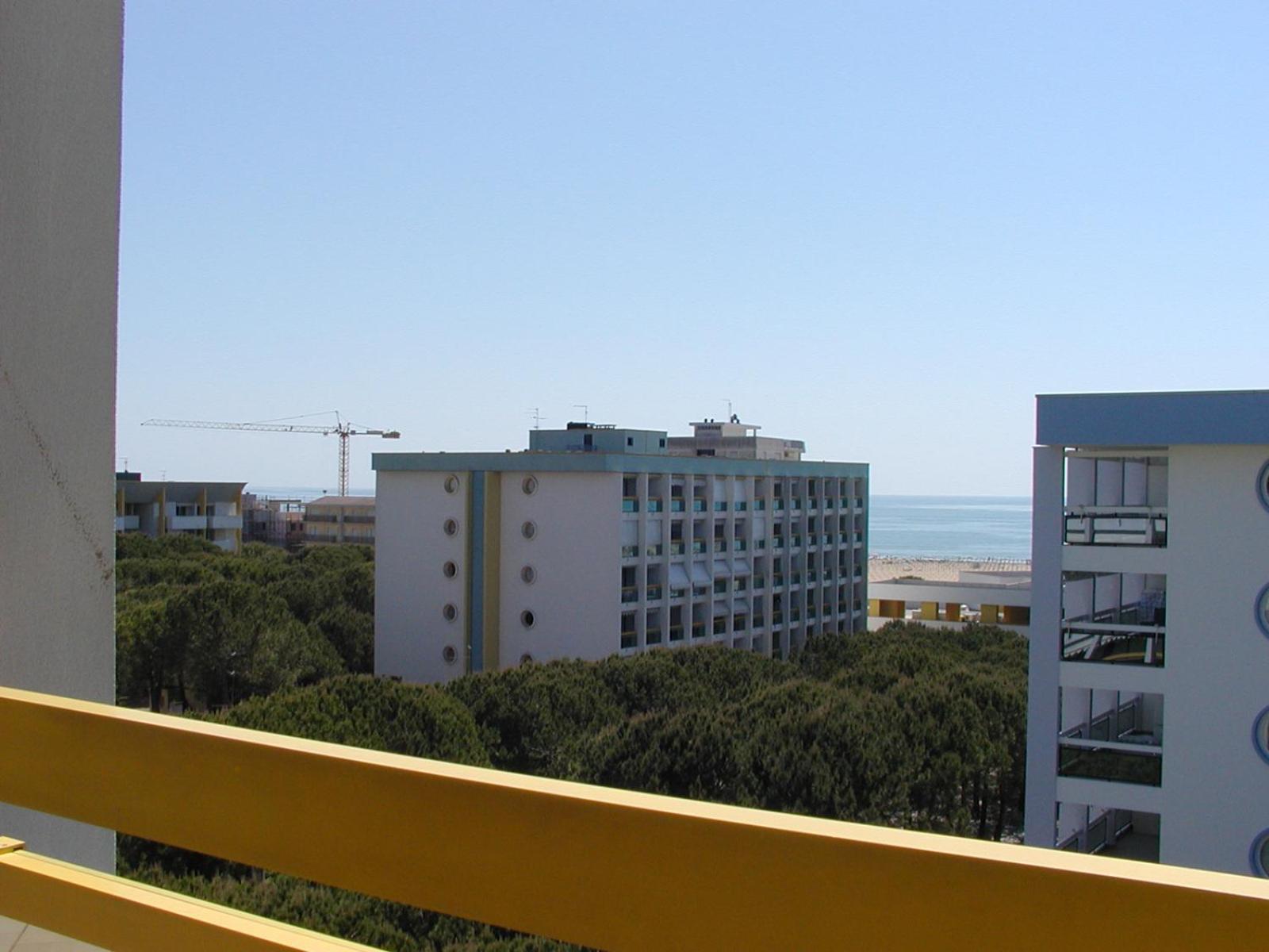 Appartamenti Solarium Bibione Exteriör bild