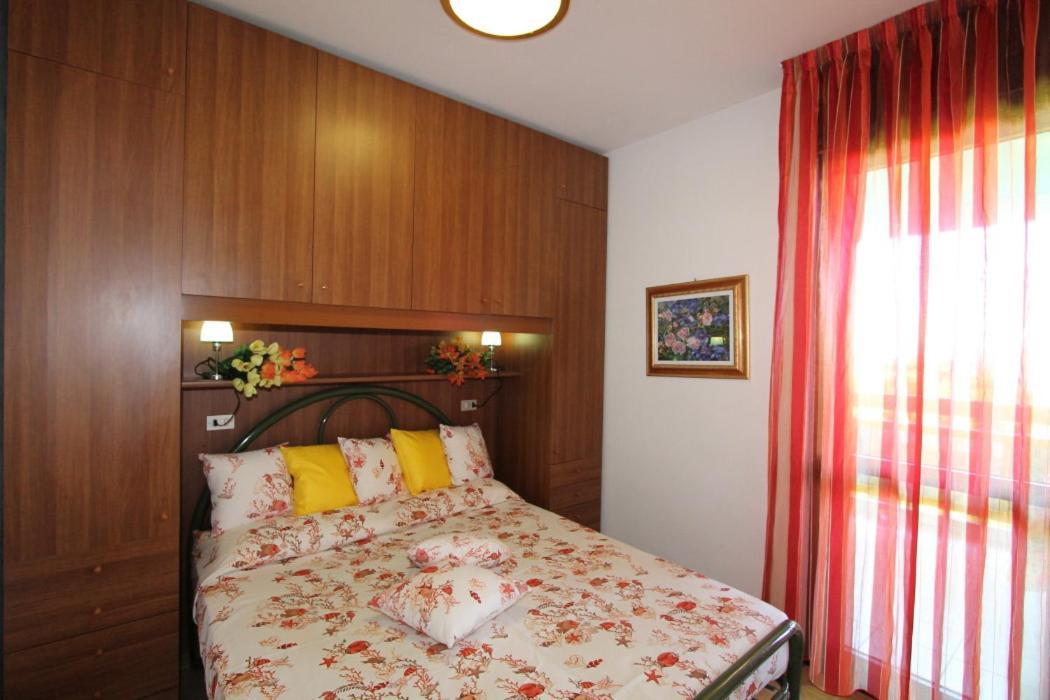 Appartamenti Solarium Bibione Exteriör bild