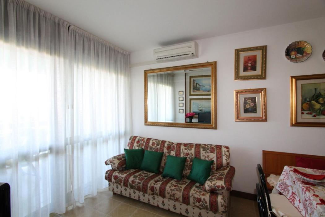 Appartamenti Solarium Bibione Exteriör bild