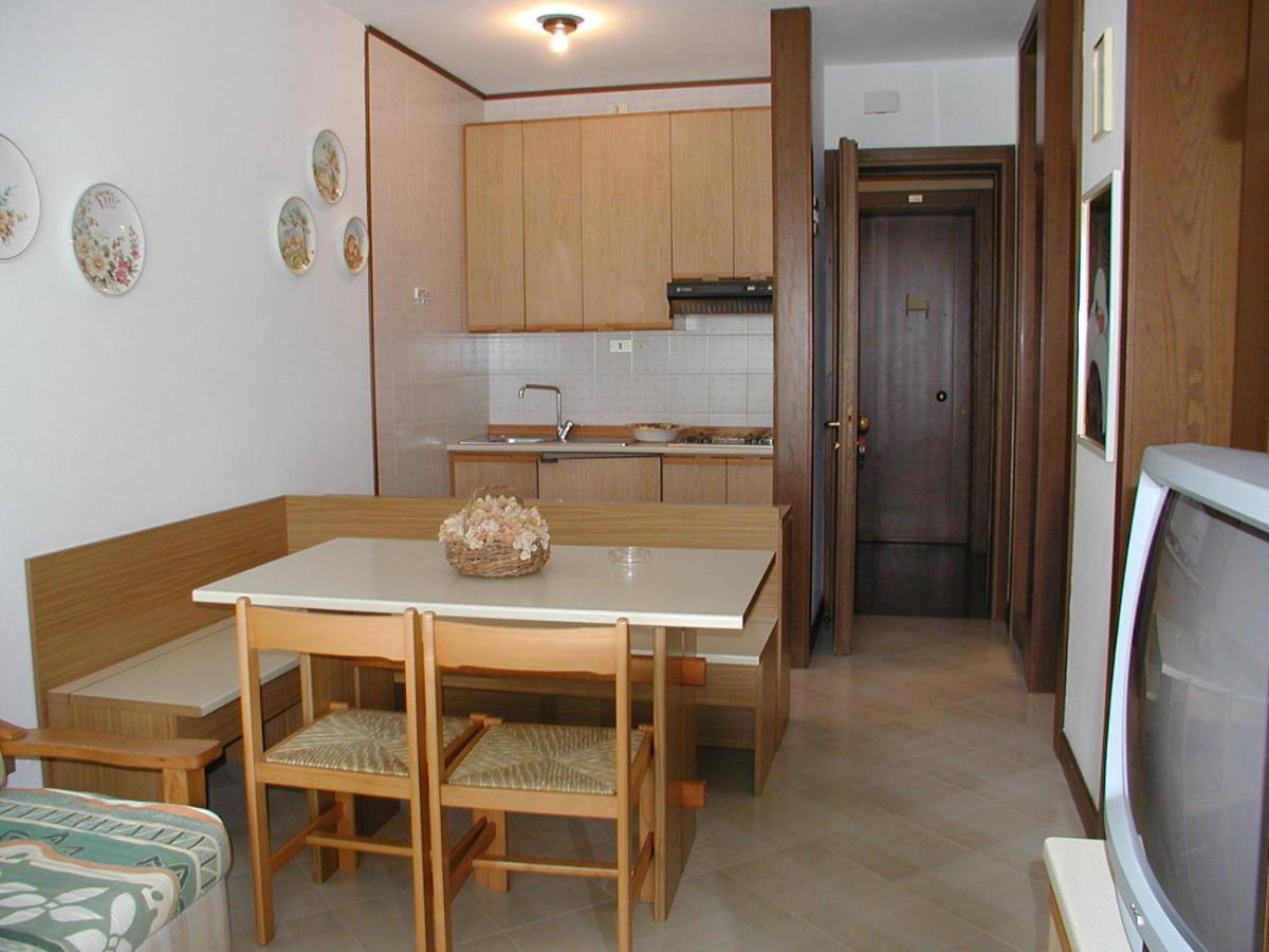 Appartamenti Solarium Bibione Exteriör bild